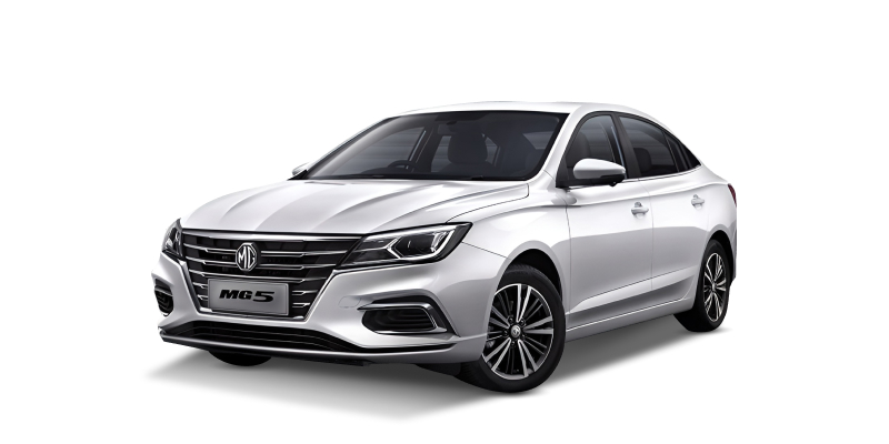 ام‌جی MG 5 1404