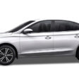 ام‌جی MG 5 1404
