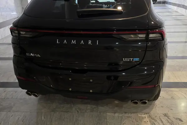 لاماری ایما 1405